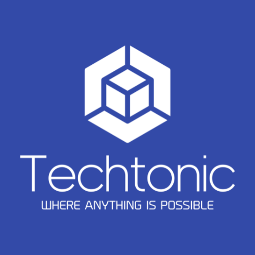 Techtonic IT